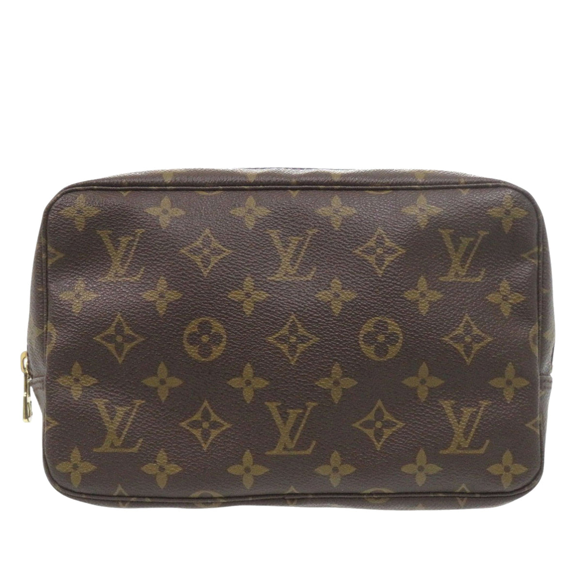 Louis Vuitton Monogram Trousse Toilette 23