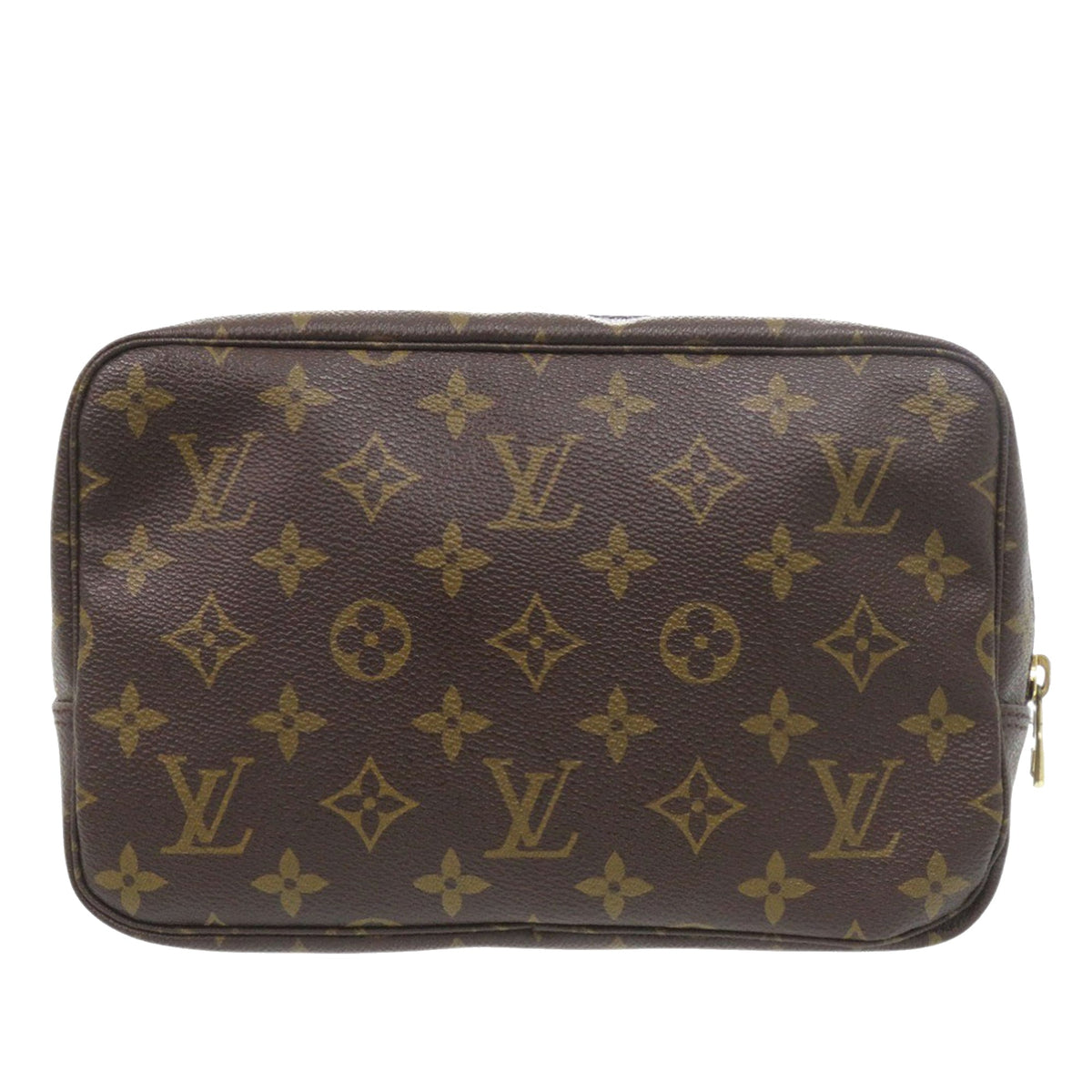Louis Vuitton Monogram Trousse Toilette 23