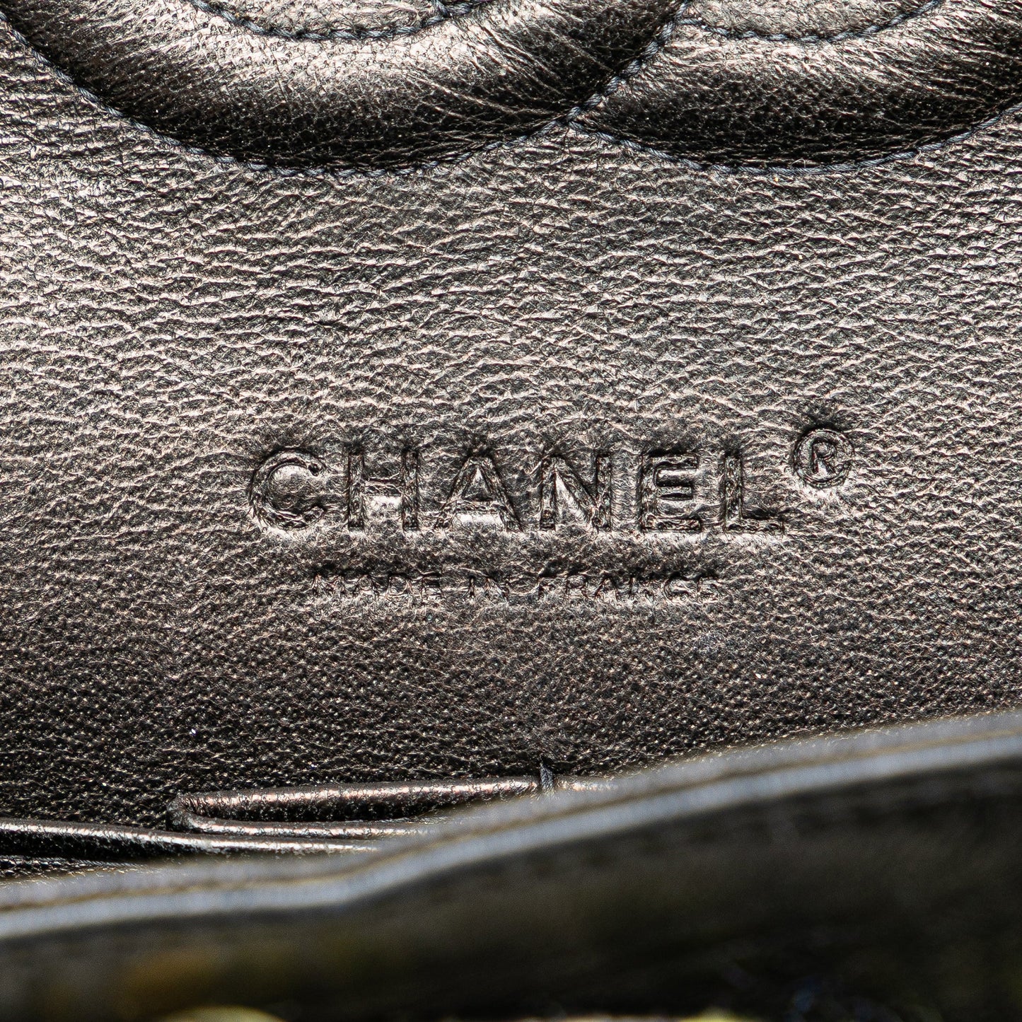 Chanel Medium Classic Tweed Double Flap