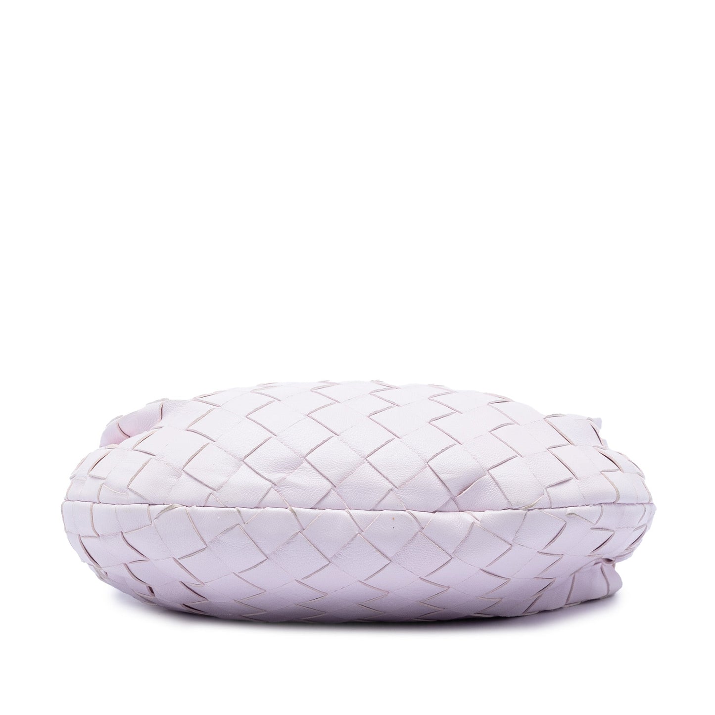Bottega Veneta Mini Nappa Intrecciato Jodie