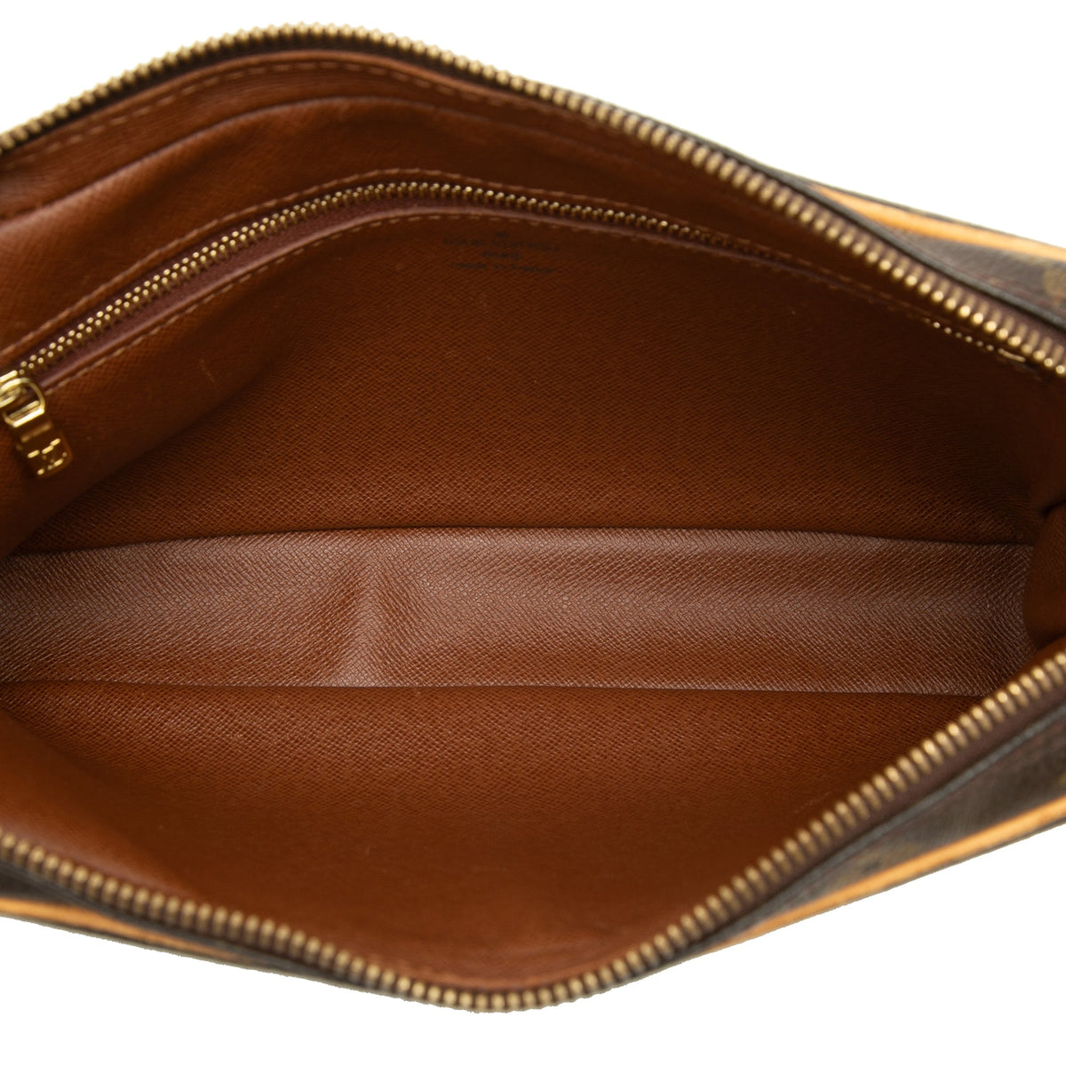 Louis Vuitton Monogram Marly Dragonne GM