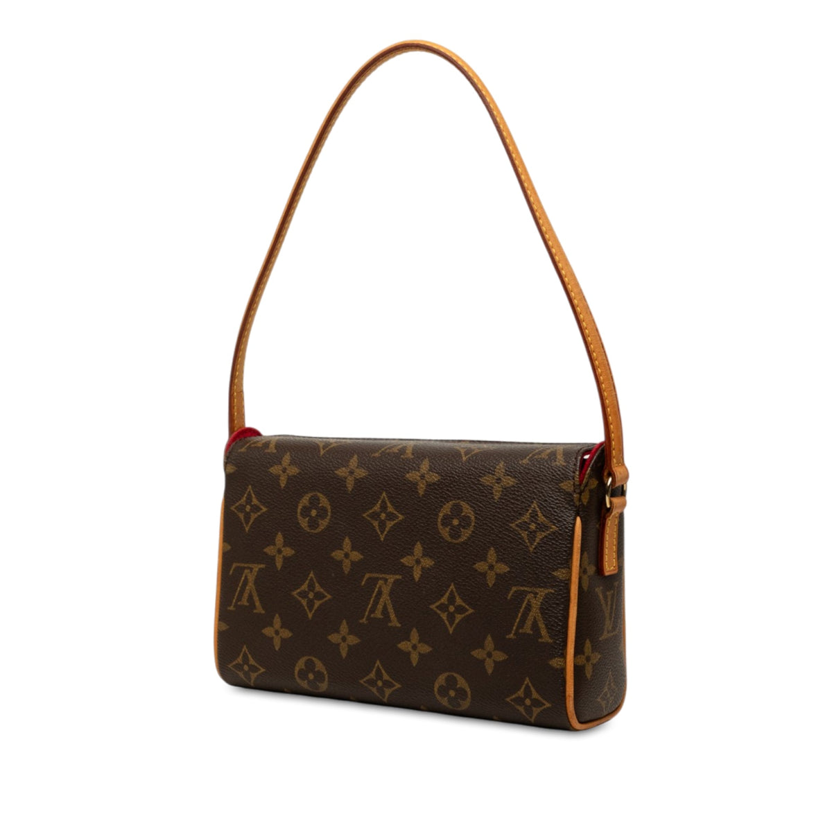 Louis Vuitton Monogram Recital