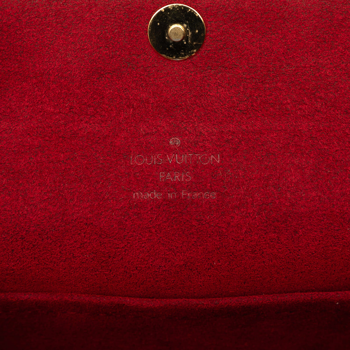 Louis Vuitton Monogram Recital