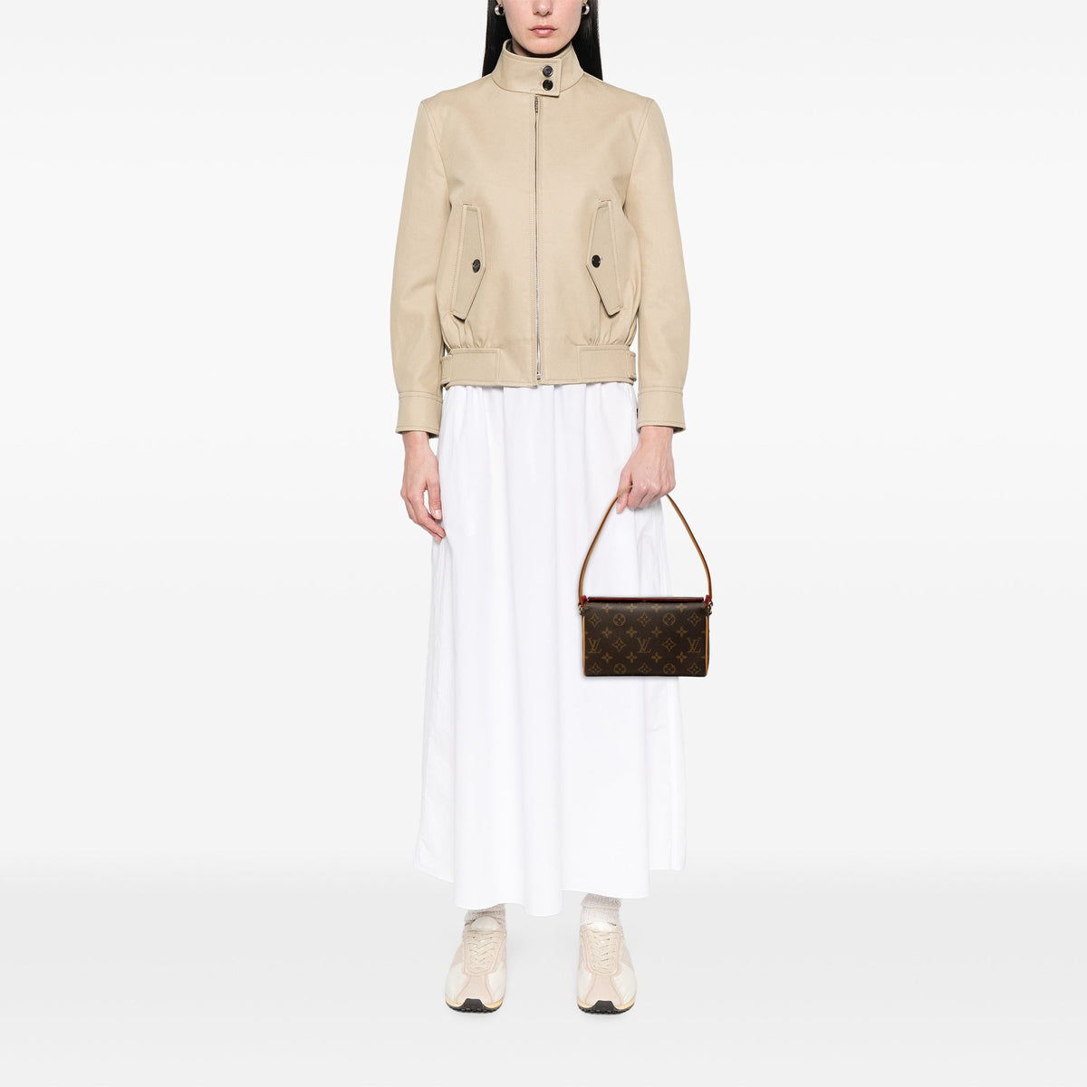 Louis Vuitton Monogram Recital