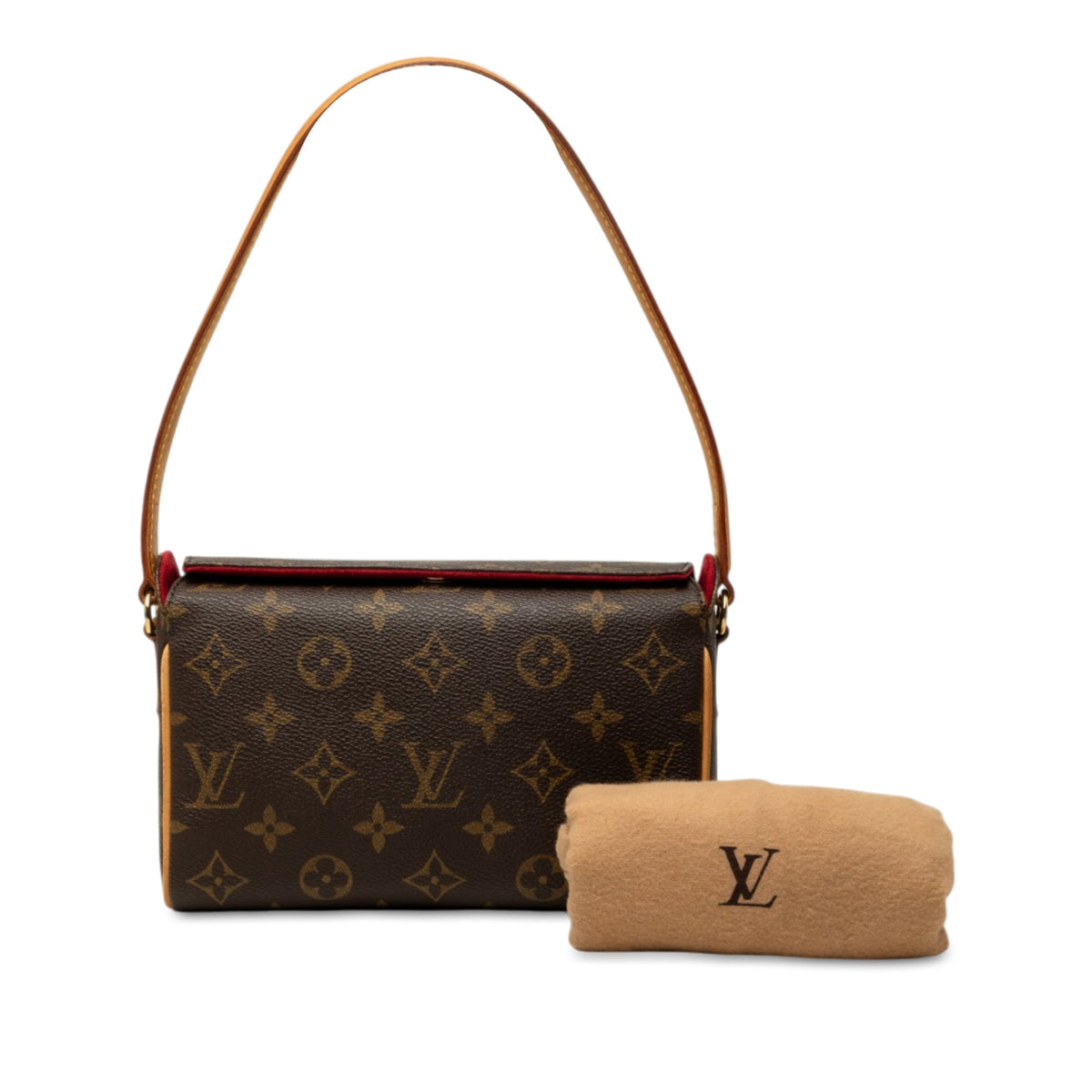 Louis Vuitton Monogram Recital