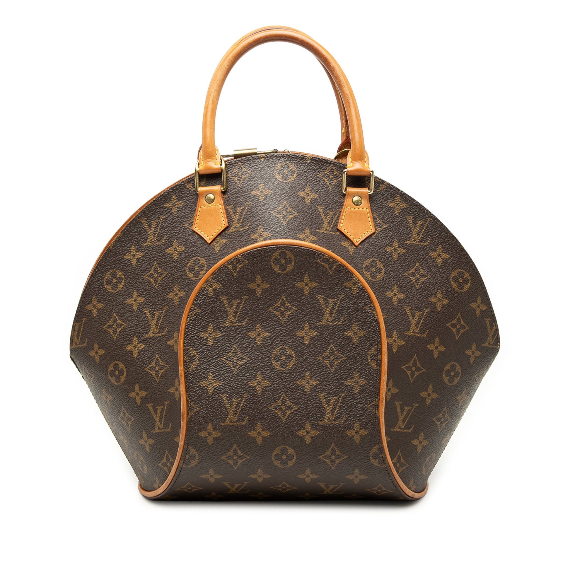 Louis Vuitton Monogram Ellipse MM