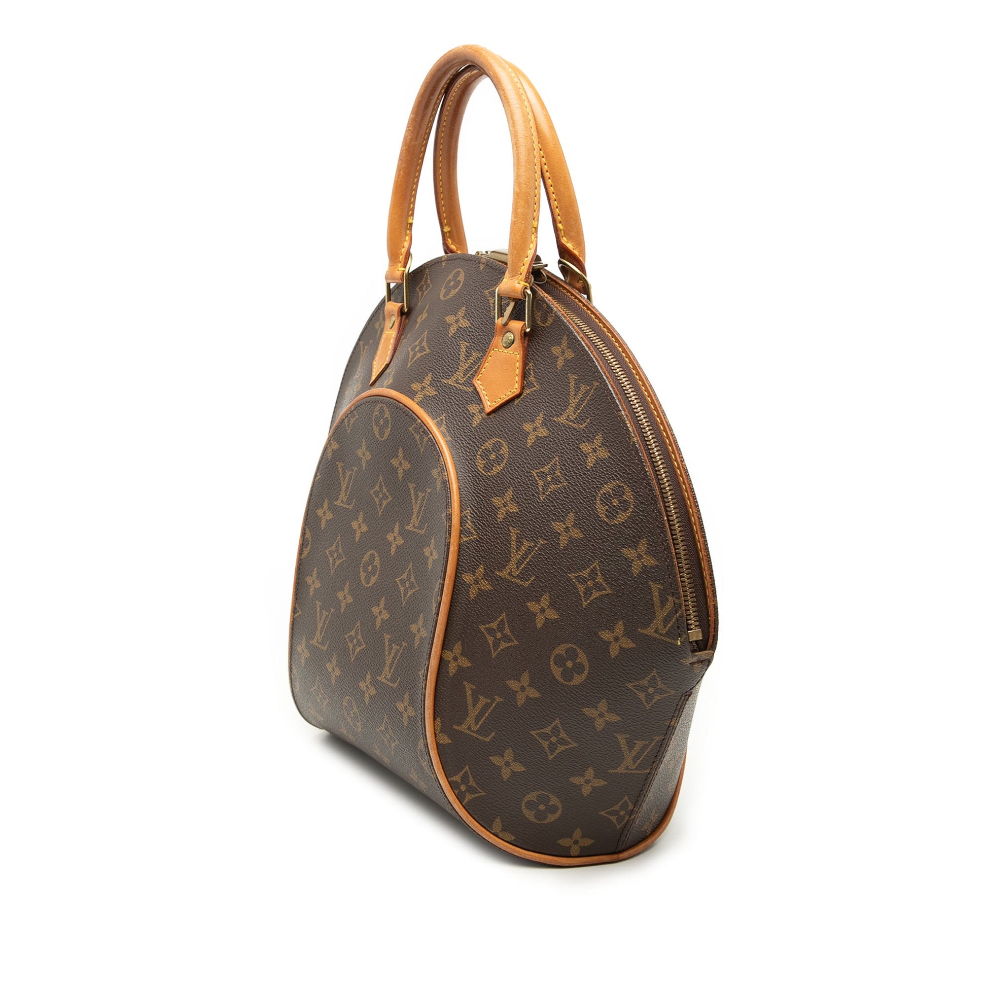 Louis Vuitton Monogram Ellipse MM