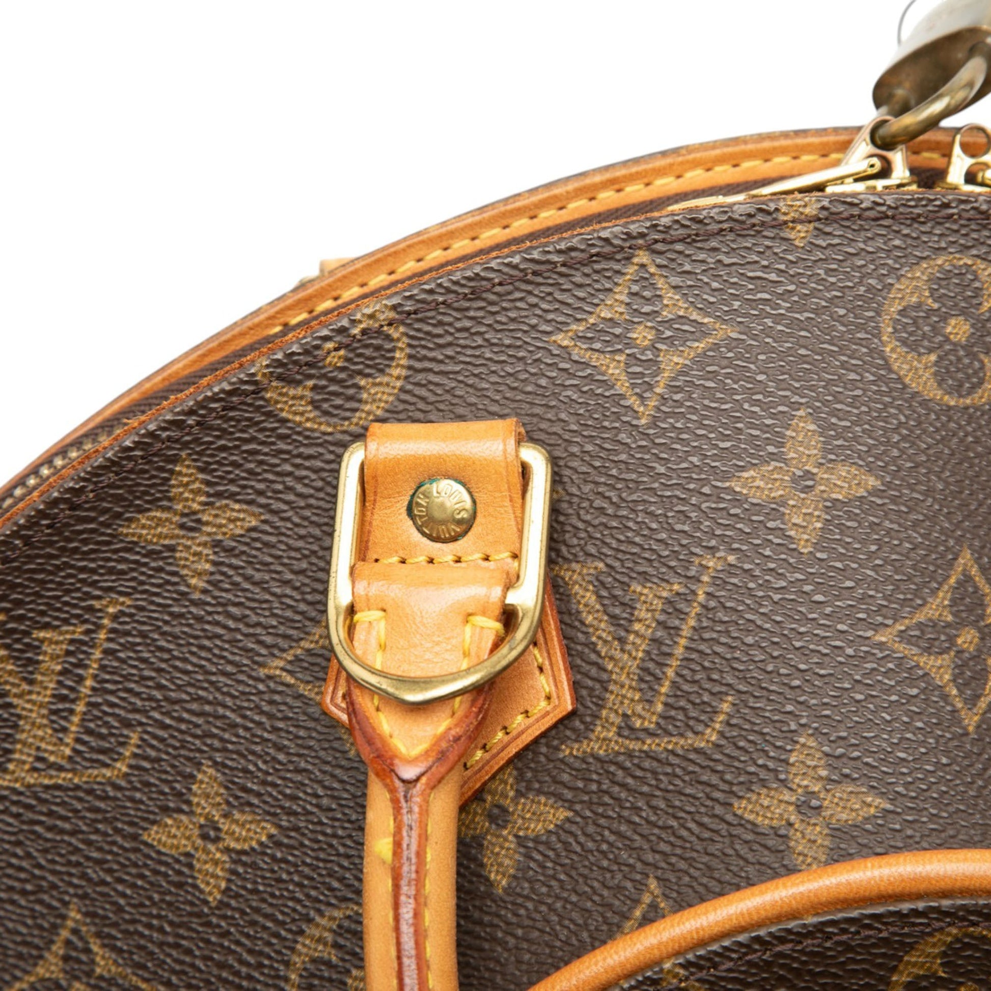 Louis Vuitton Monogram Ellipse MM