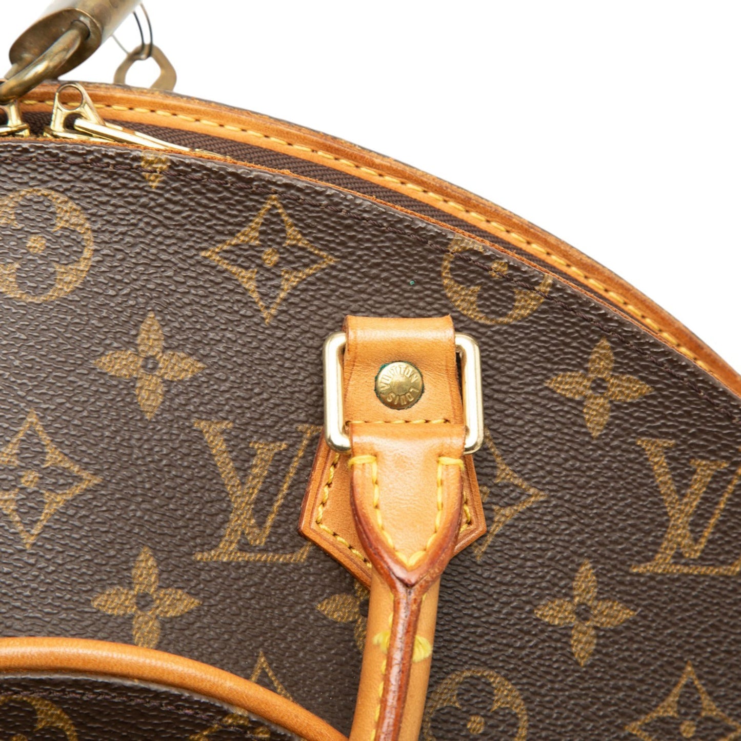 Louis Vuitton Monogram Ellipse MM