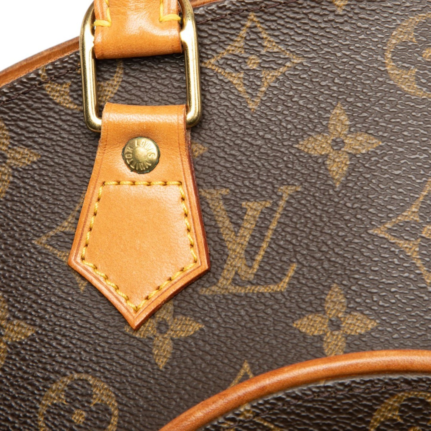 Louis Vuitton Monogram Ellipse MM