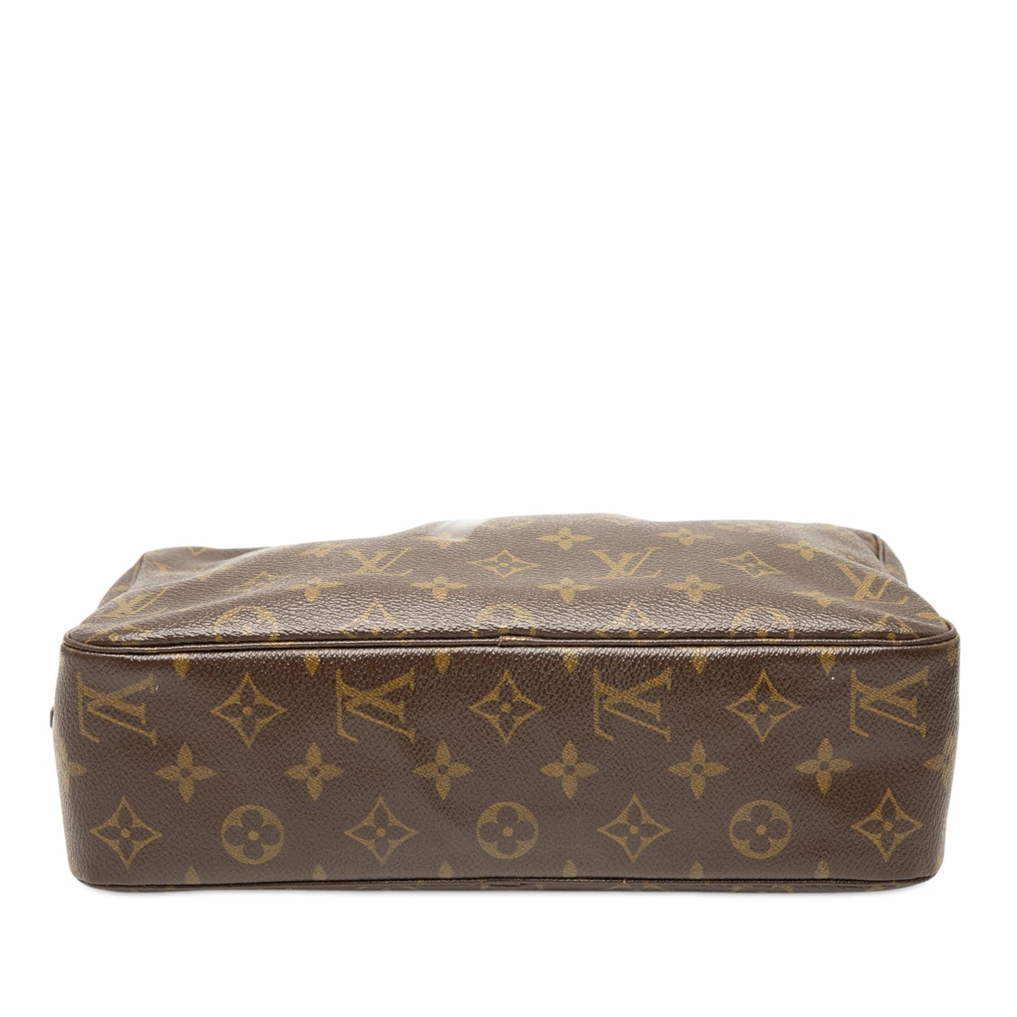 Louis Vuitton Monogram Trousse Toilette 28