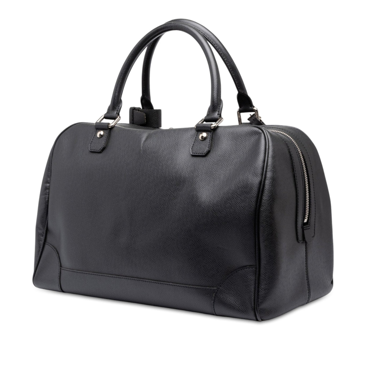 Louis Vuitton Taiga Stanislav — Black