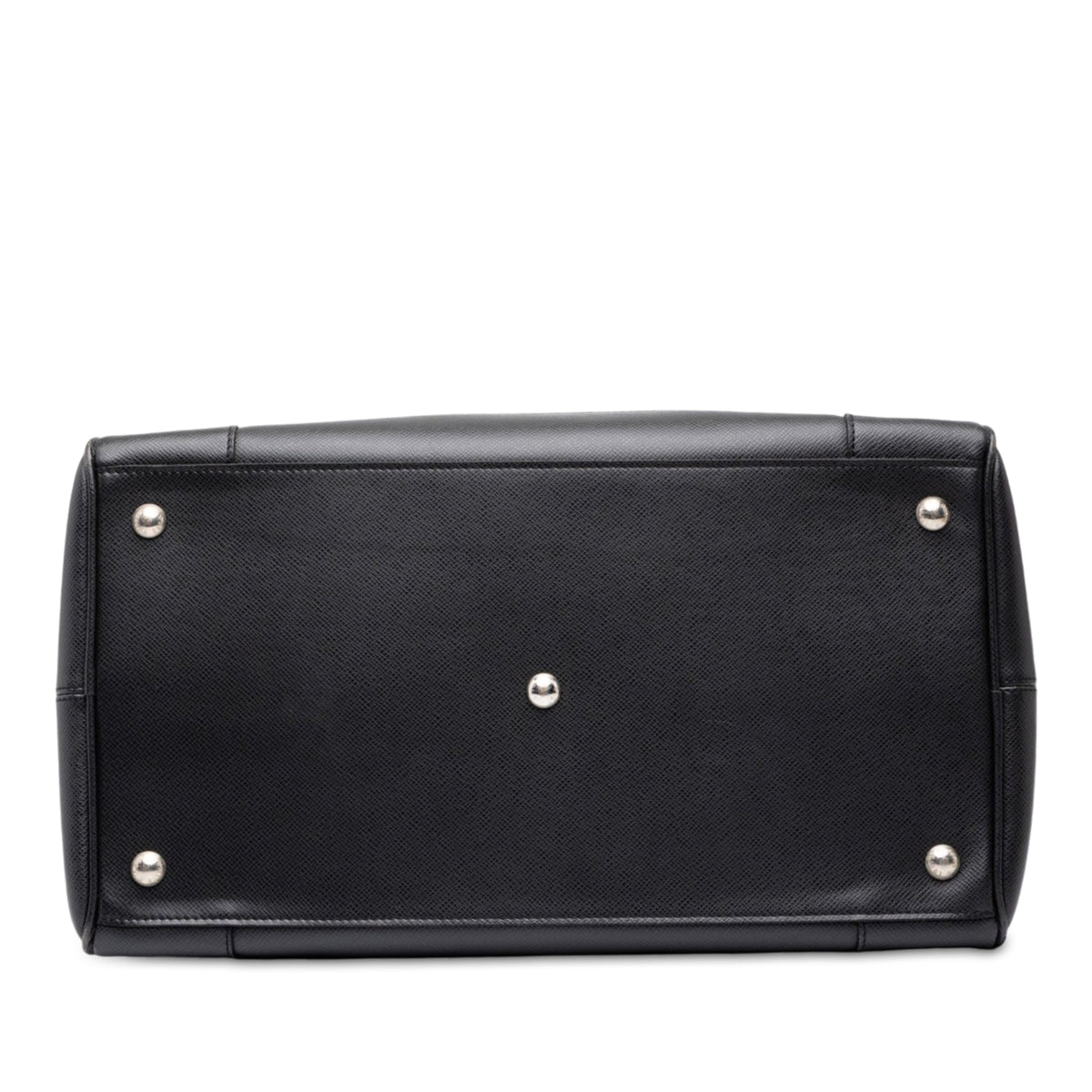 Louis Vuitton Taiga Stanislav — Black