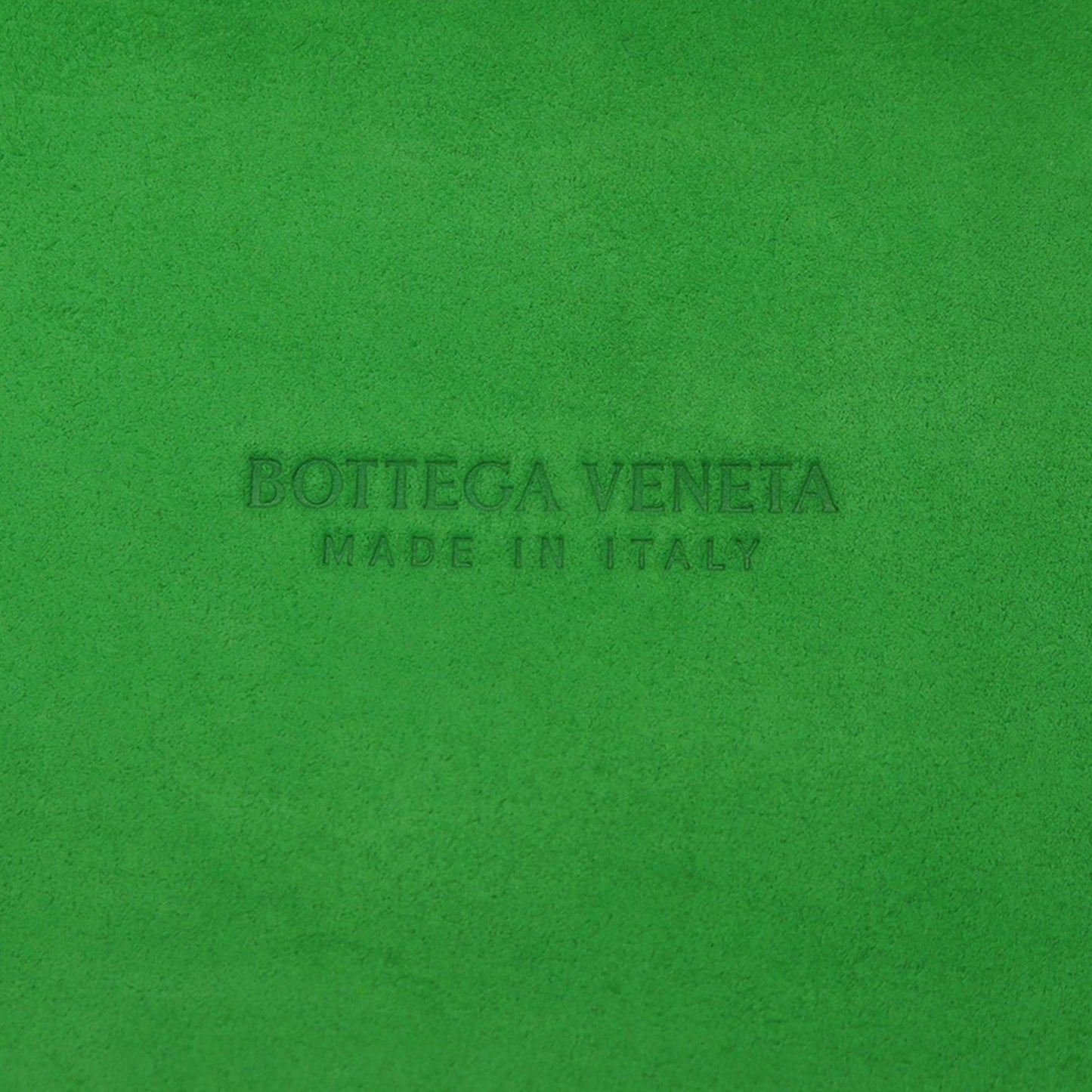 Bottega Veneta Small Lambskin Intrecciato Arco Tote