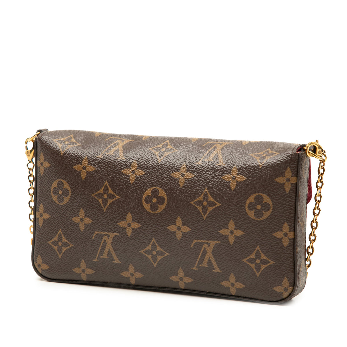 Louis Vuitton Monogram Pochette Felicie