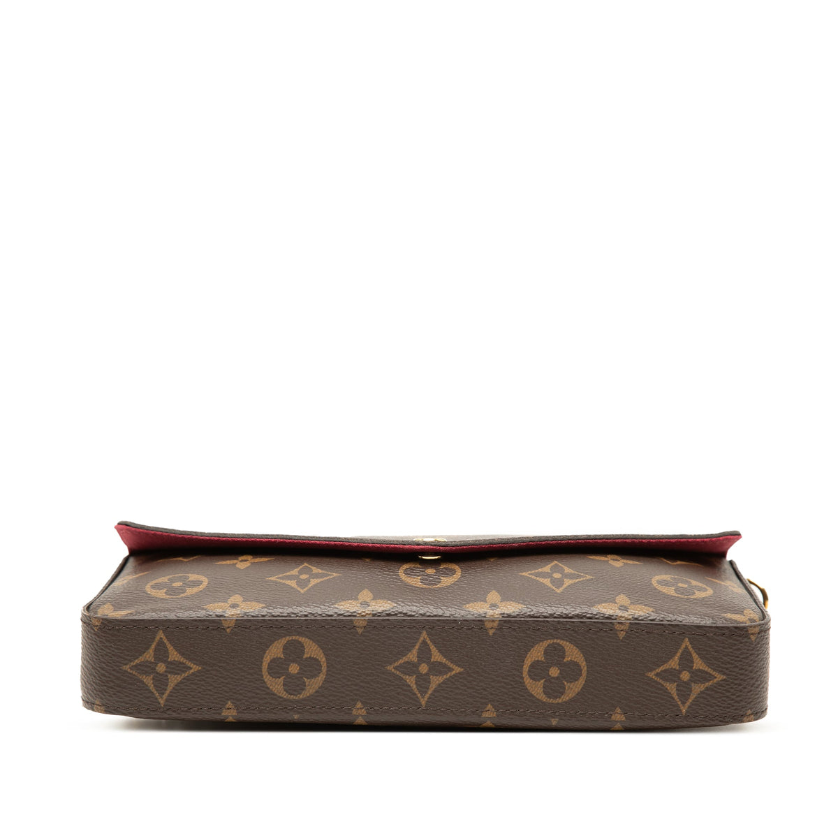 Louis Vuitton Monogram Pochette Felicie