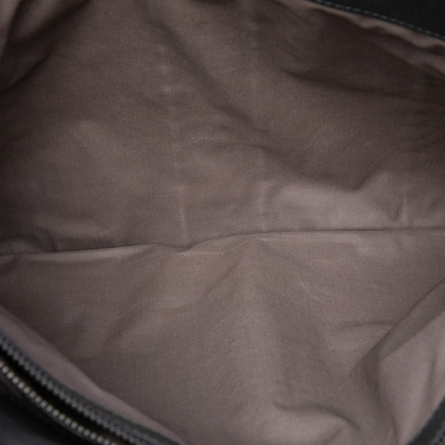 Bottega Veneta Nappa Intrecciato Club Fume Briefcase