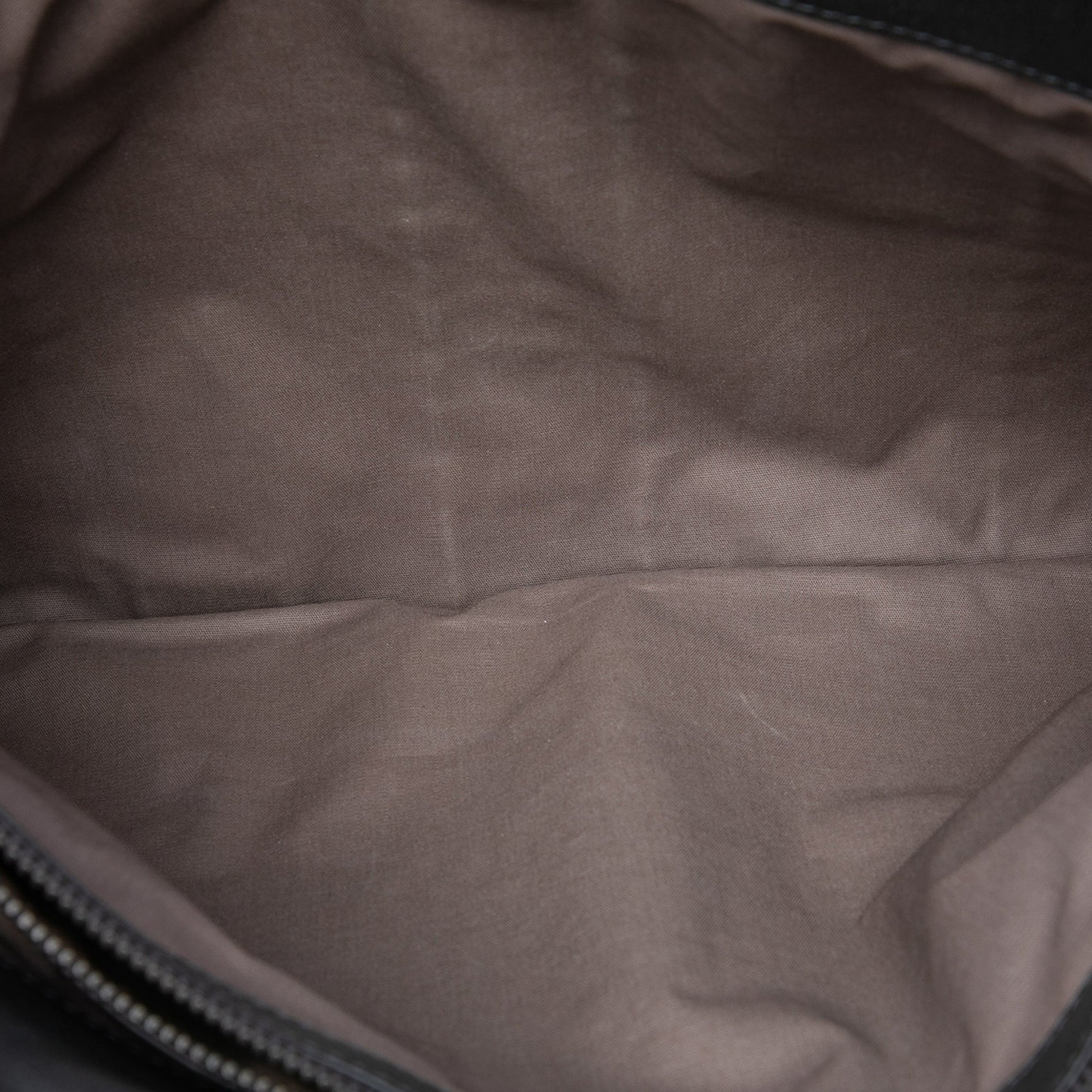 Bottega Veneta Nappa Intrecciato Club Fume Briefcase