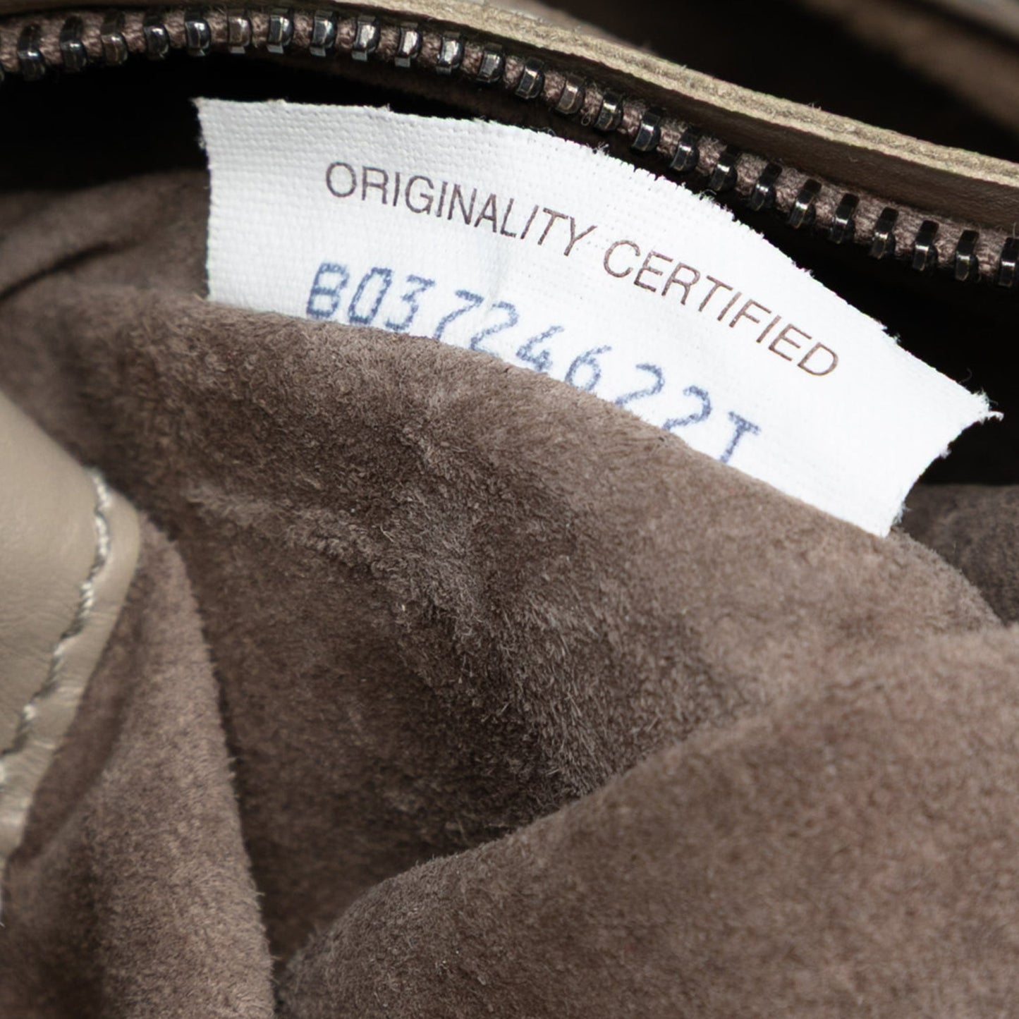 Bottega Veneta Small Nappa Intrecciato Roma Satchel