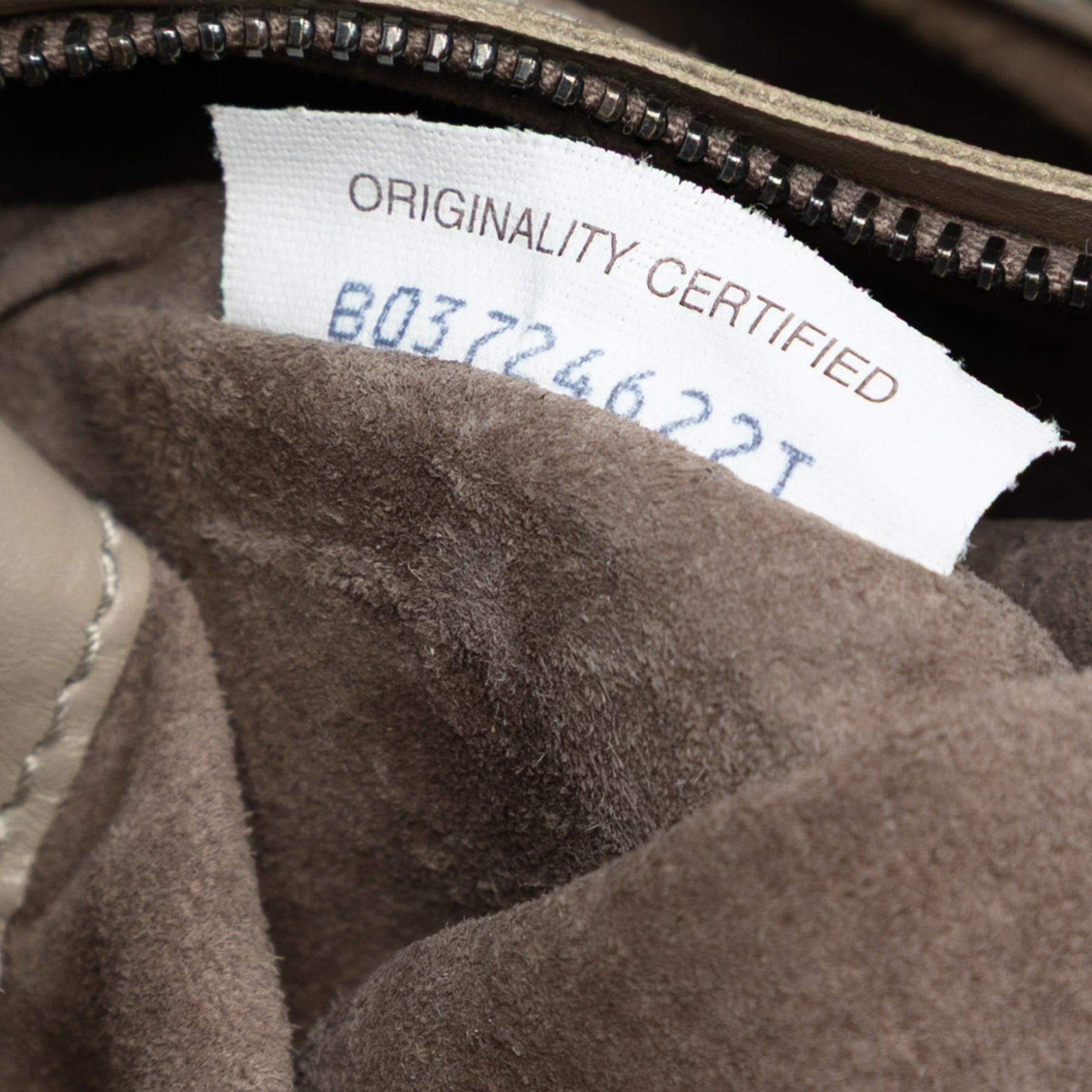 Bottega Veneta Small Nappa Intrecciato Roma Satchel