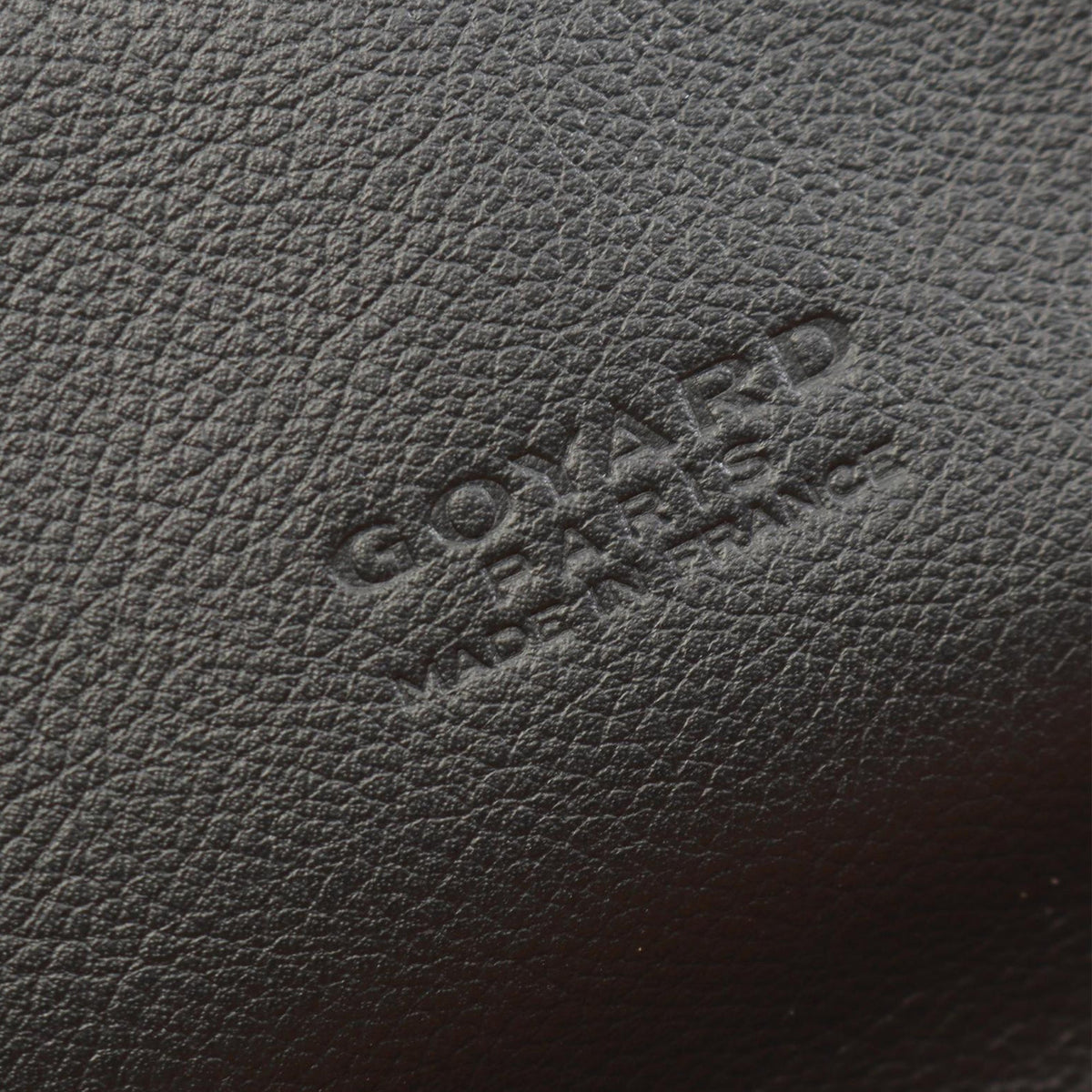 Goyard Goyardine Saint Leger Backpack