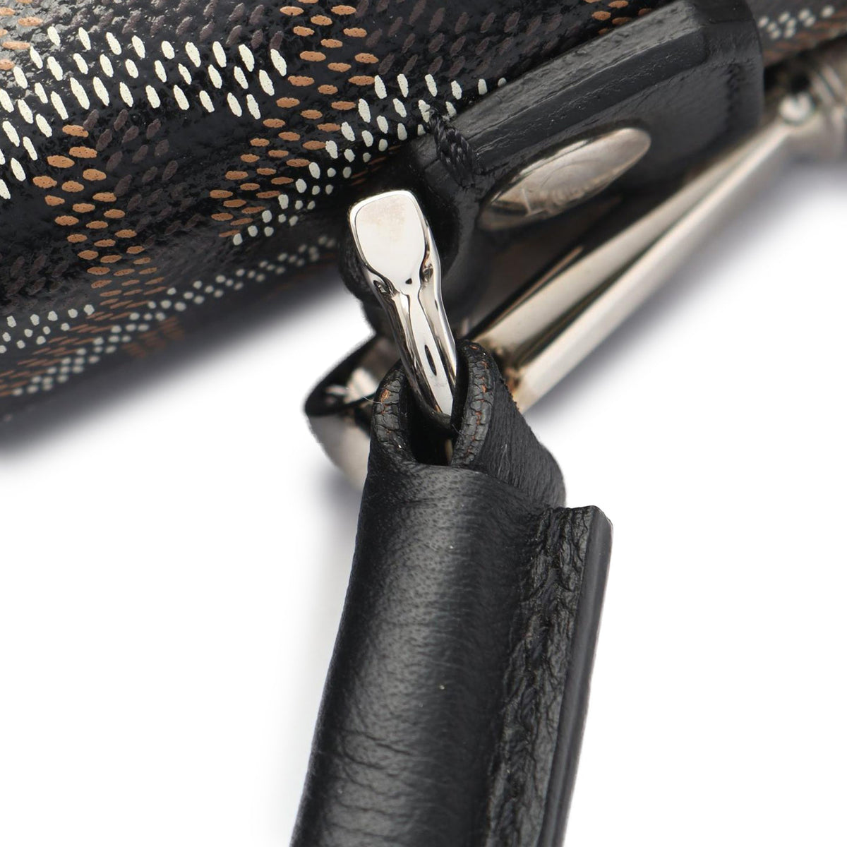 Goyard Goyardine Saint Leger Backpack