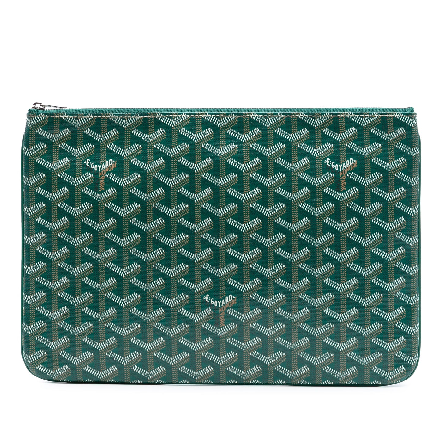 Goyard Goyardine Senat MM