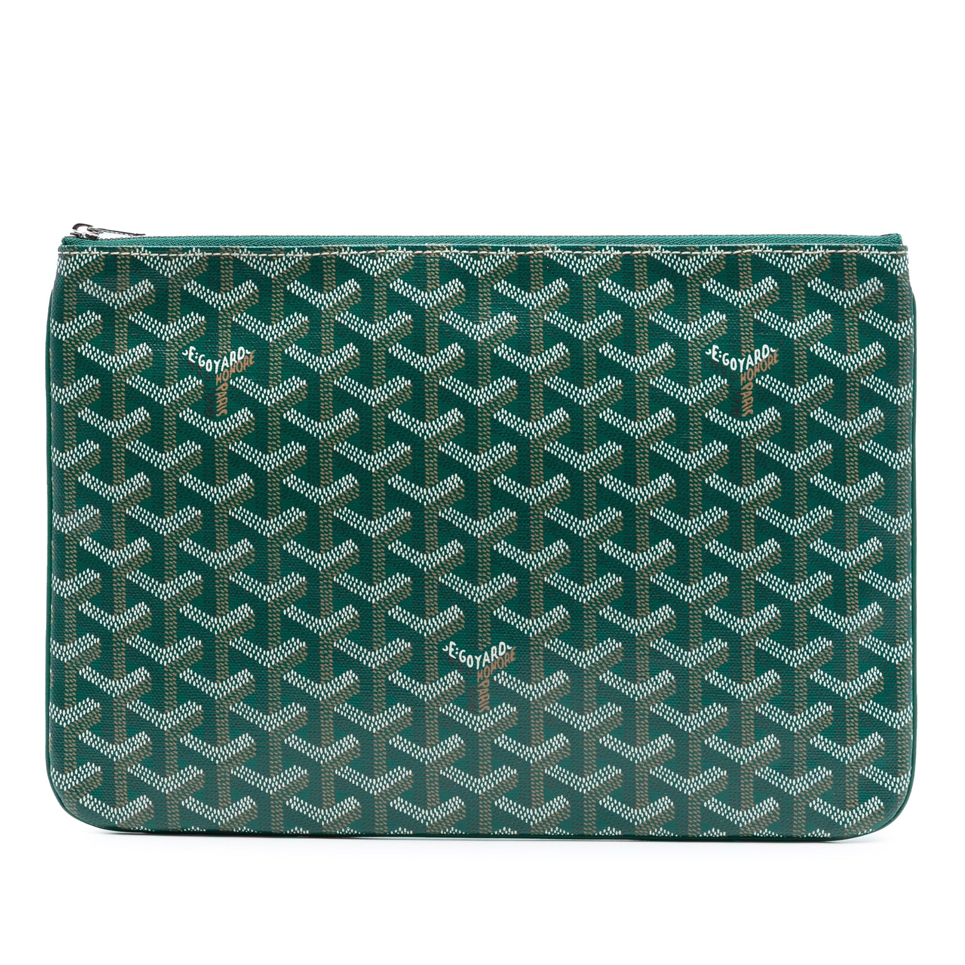 Goyard Goyardine Senat MM