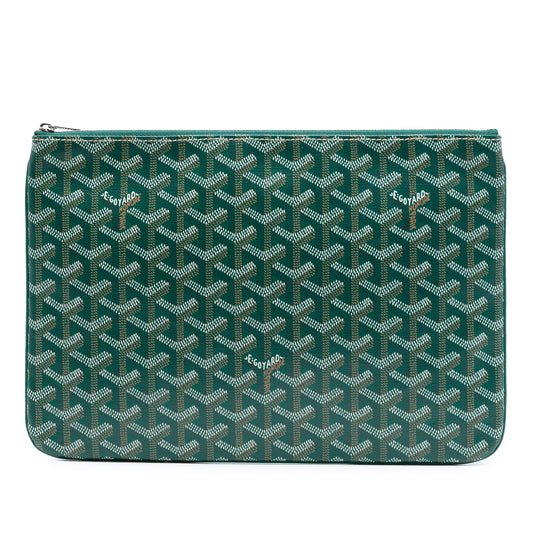 Goyard Goyardine Senat MM