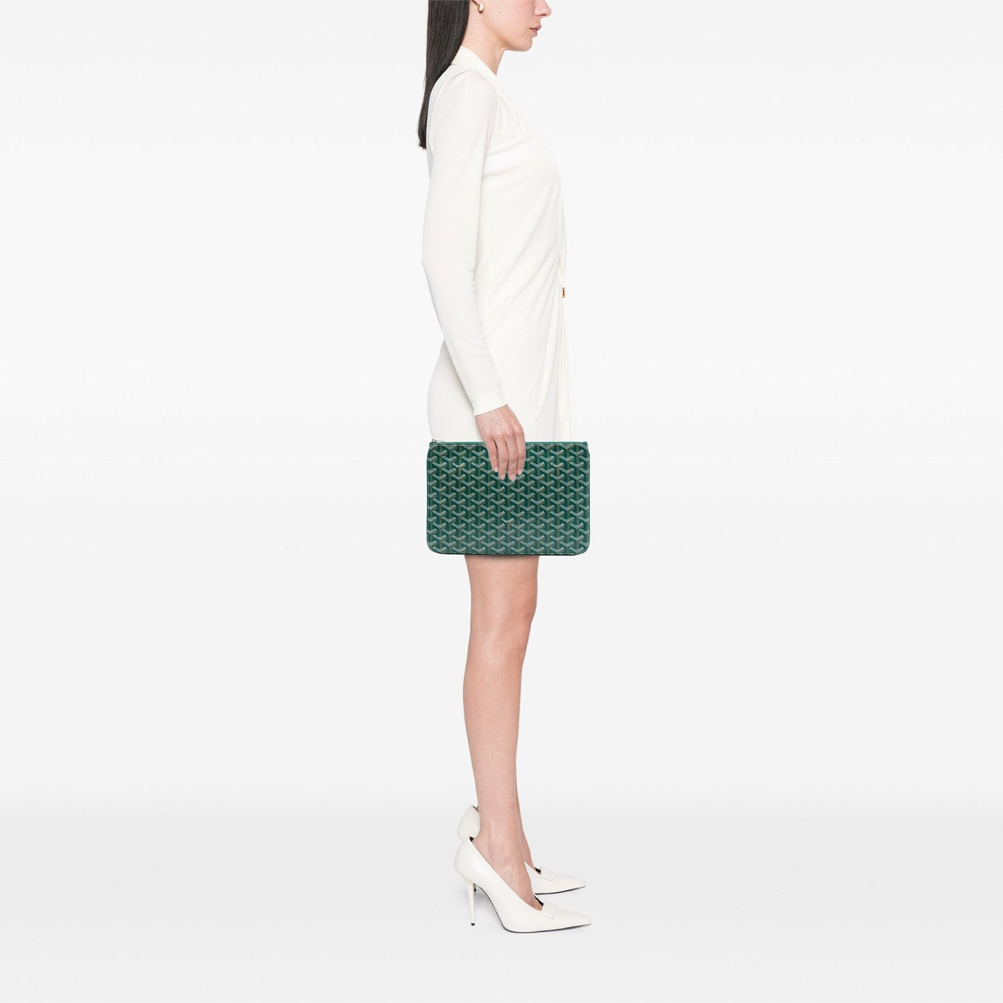 Goyard Goyardine Senat MM