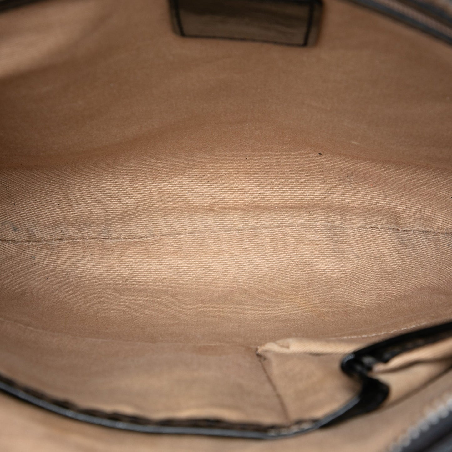 Burberry Supernova Check Coated Canvas Dryden Crossbody