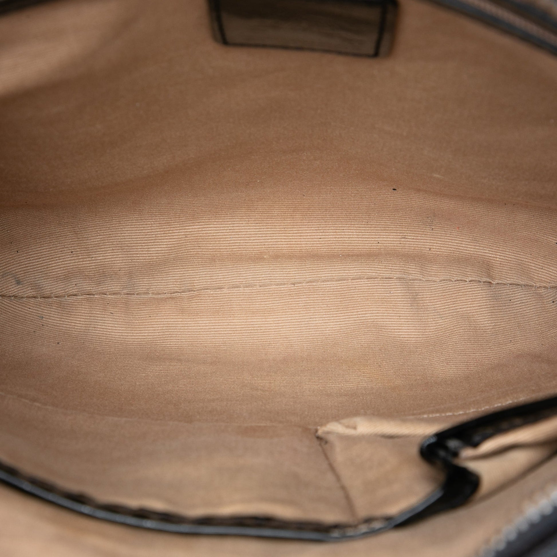 Burberry Supernova Check Coated Canvas Dryden Crossbody