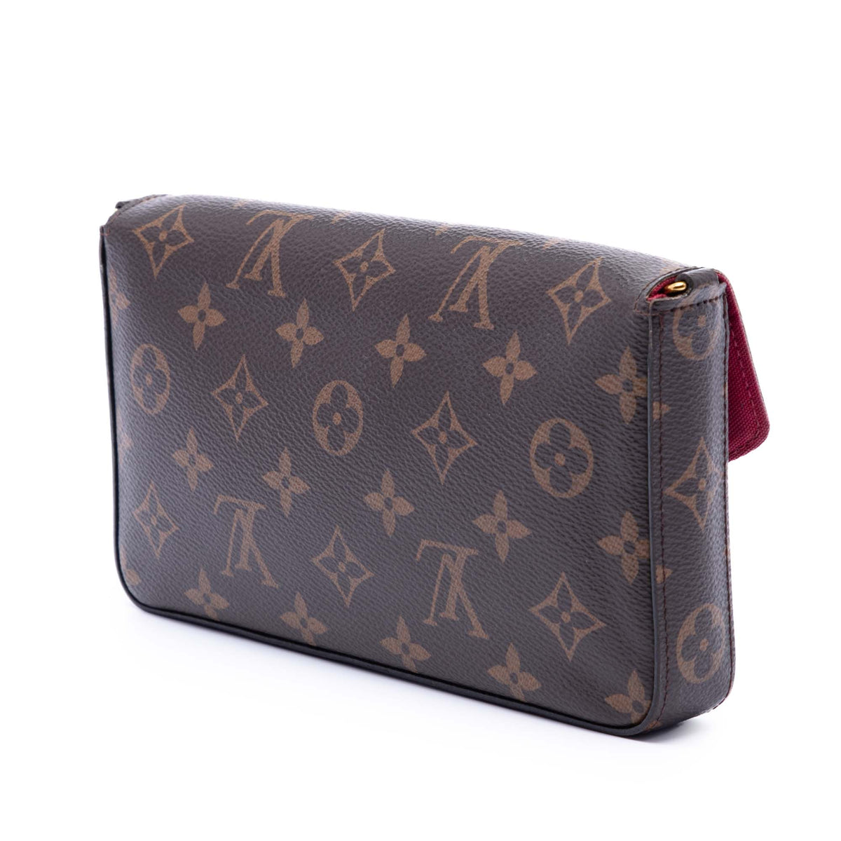 Louis Vuitton Monogram Pochette Felicie