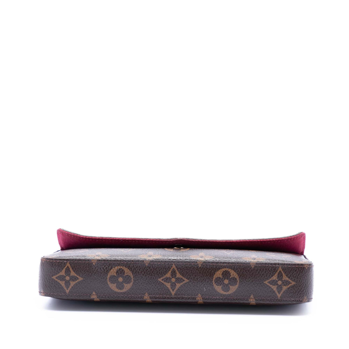 Louis Vuitton Monogram Pochette Felicie