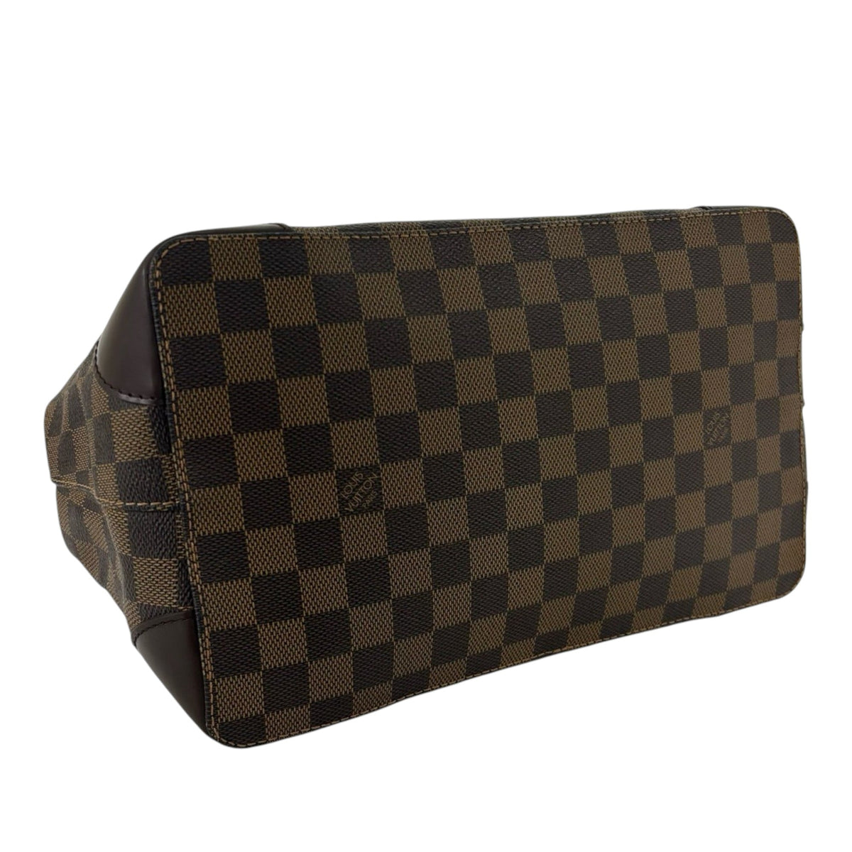 Louis Vuitton Damier Ebene Hampstead PM