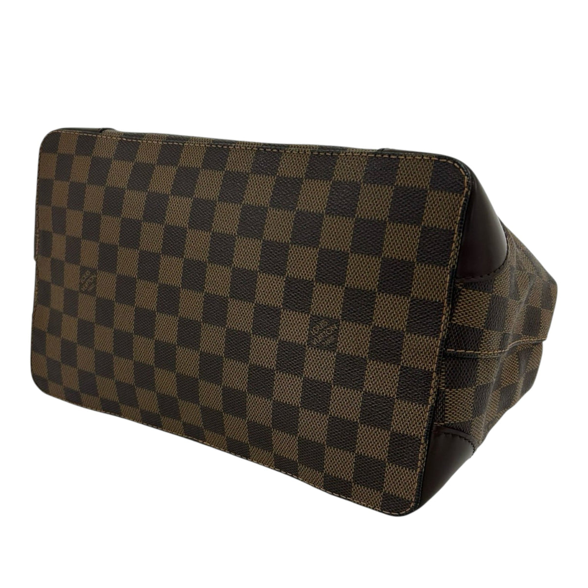 Louis Vuitton Damier Ebene Hampstead PM