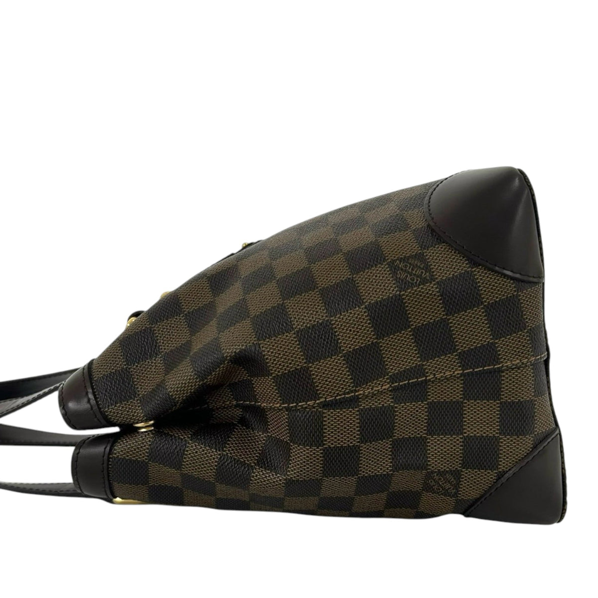 Louis Vuitton Damier Ebene Hampstead PM