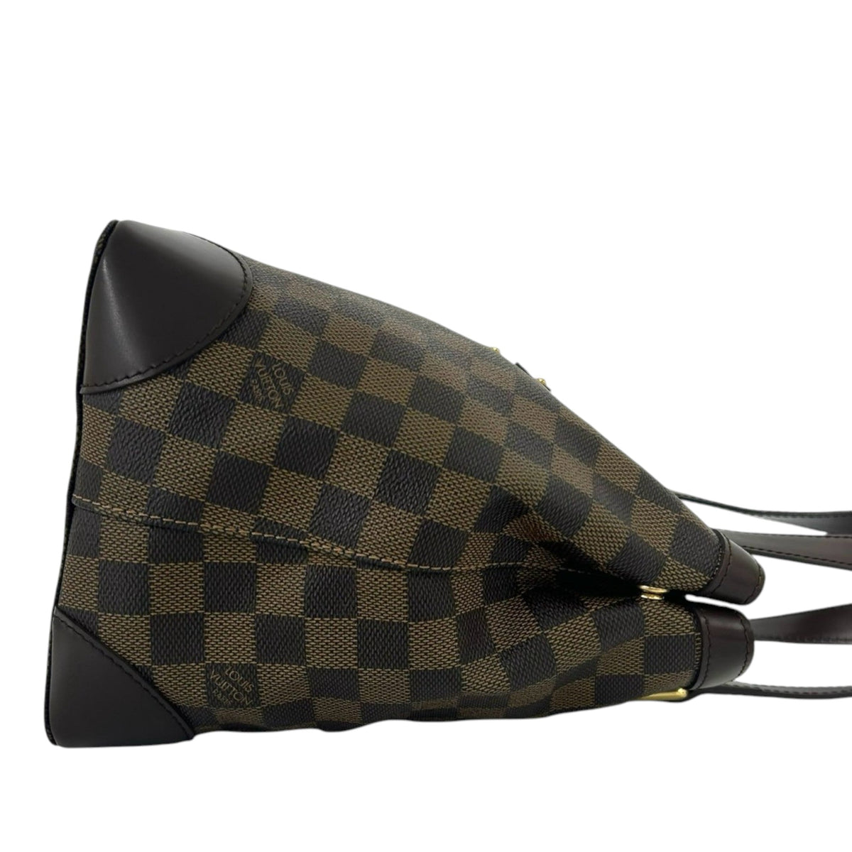 Louis Vuitton Damier Ebene Hampstead PM