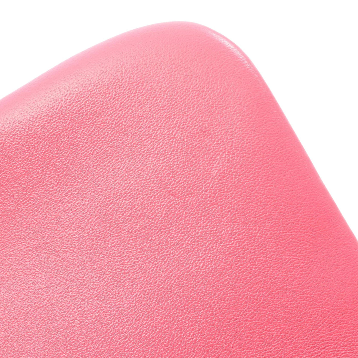Chanel Mini Quilted Lambskin Acrylic Coco Love Flap — Pink