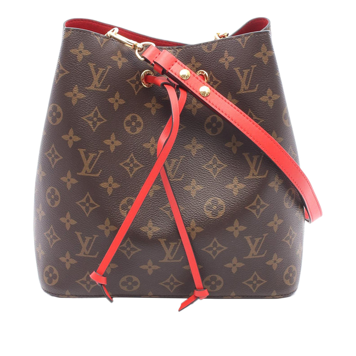 Louis Vuitton Monogram Neonoe MM