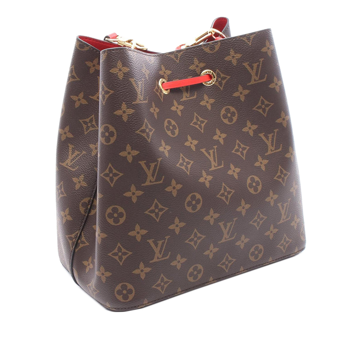 Louis Vuitton Monogram Neonoe MM