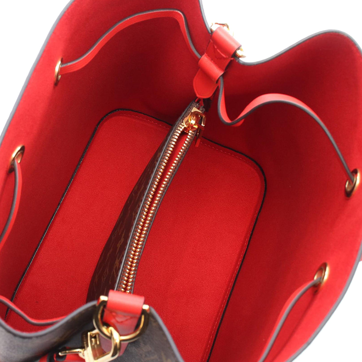 Louis Vuitton Monogram Neonoe MM