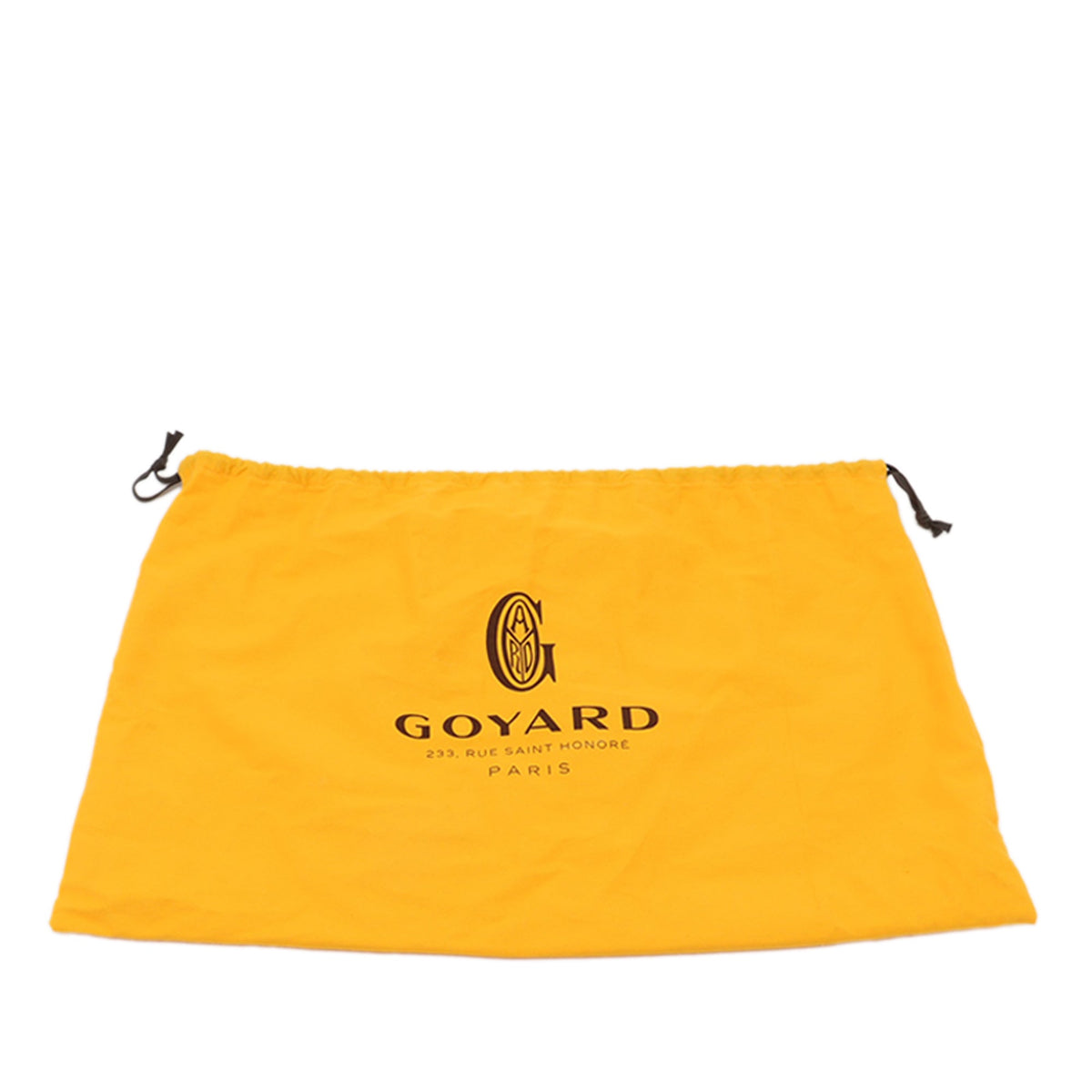 Goyard Goyardine Vendome PM