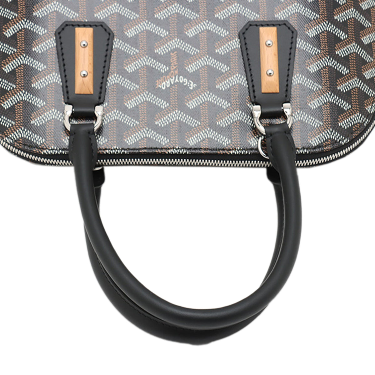 Goyard Goyardine Vendome PM