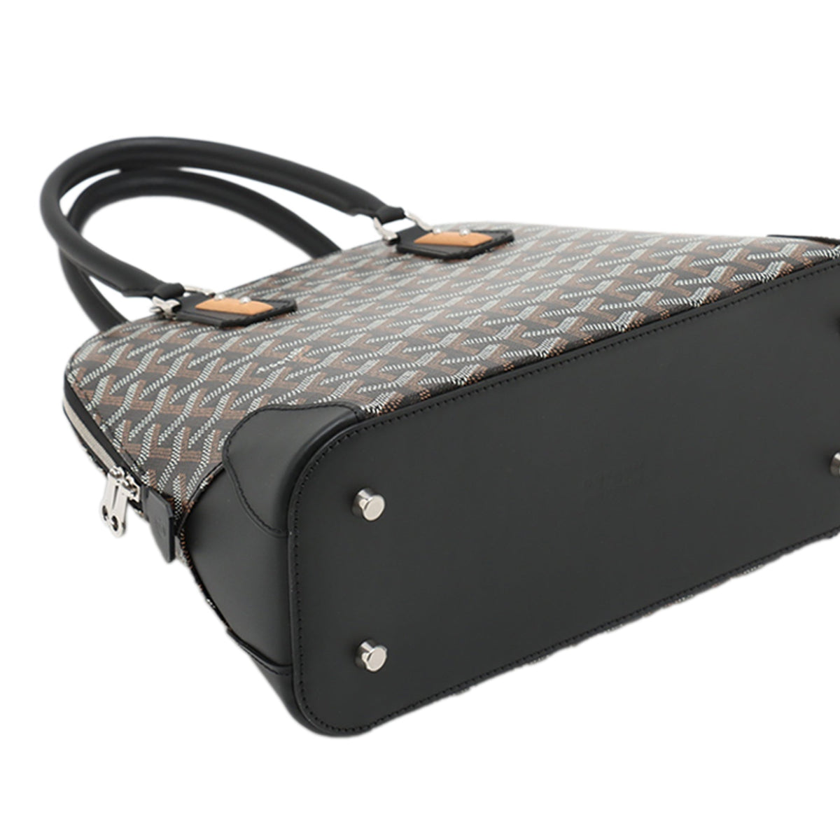 Goyard Goyardine Vendome PM