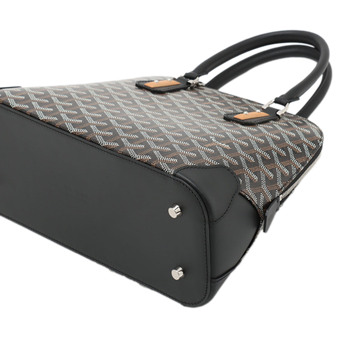 Goyard Goyardine Vendome PM