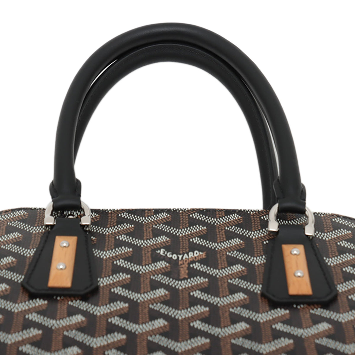 Goyard Goyardine Vendome PM