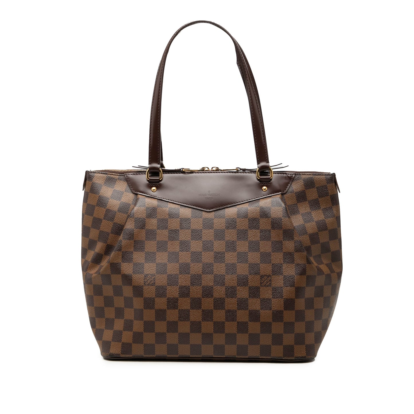 Louis Vuitton Damier Ebene Westminster GM