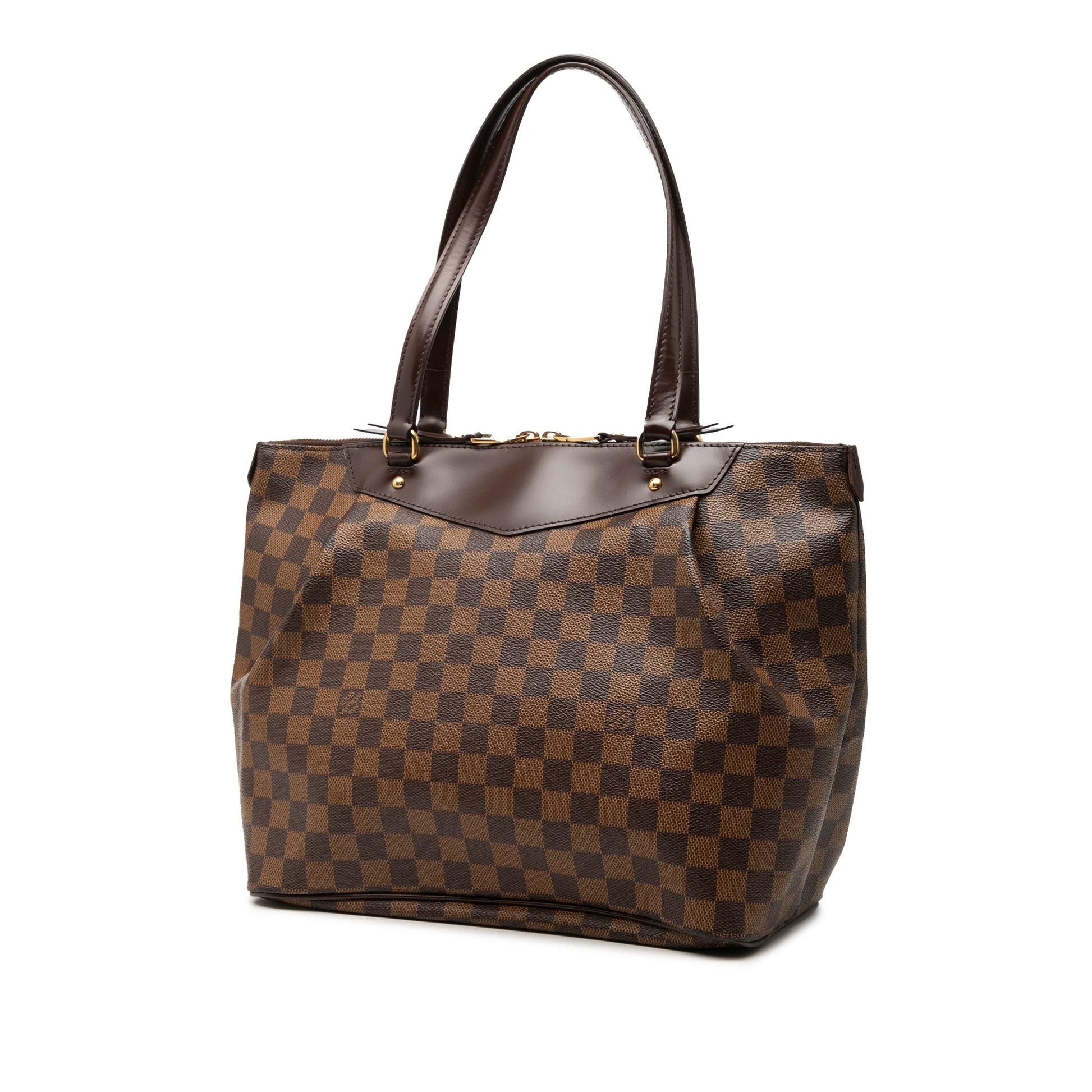 Louis Vuitton Damier Ebene Westminster GM