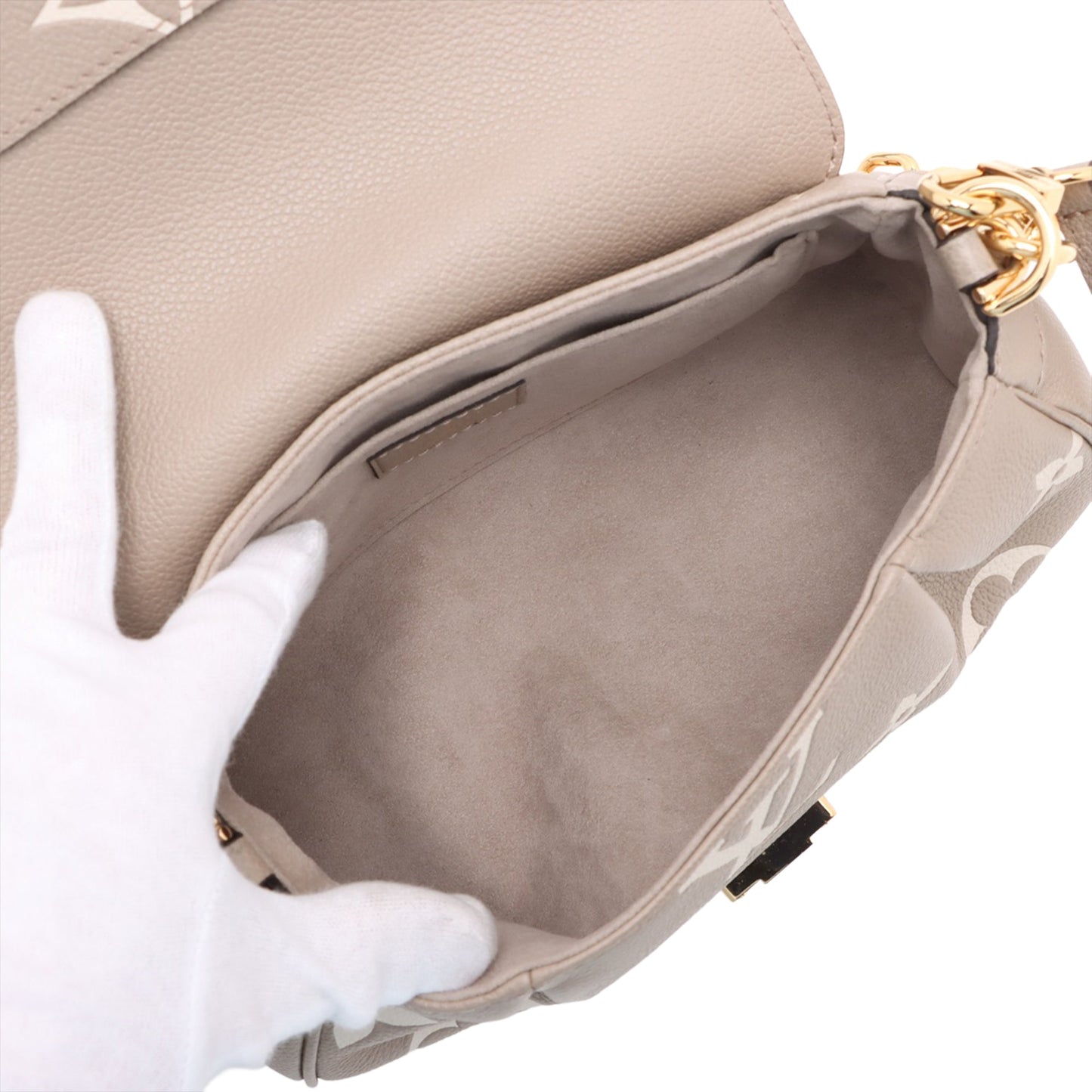Louis Vuitton Bicolor Monogram Empreinte Favorite